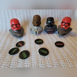 McDonald's Star Wars Collection